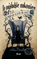 Kniha: To najsladšie nakoniec (Alan Bradley), 2010 Kniha: To najsladšie nakoniec (Alan Bradley), 2010