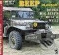 Kniha: Dodge Beep in detail (WWP Rak). WWP Rak, 2003 Kniha: Dodge Beep in detail (WWP Rak). WWP Rak, 2003