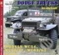 Kniha: Dodge Trucks in detail (František Kořán a Jan Moštěk). WWP Rak, 2004 Kniha: Dodge Trucks in detail (František Kořán a Jan Moštěk). WWP Rak, 2004