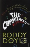 Kniha: The Commitments (Roddy Doyle). Vintage Kniha: The Commitments (Roddy Doyle). Vintage