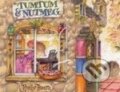 Kniha: Bearn - Tumtum and Nutmeg (Emily Bearn). Egmont Books, 2008 Kniha: Bearn - Tumtum and Nutmeg (Emily Bearn). Egmont Books, 2008