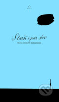 Kniha: Starší o pár slov (Beáta Vargová-Kuracinová). Errata, 2008 Kniha: Starší o pár slov (Beáta Vargová-Kuracinová). Errata, 2008