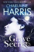 Kniha: Grave Secret (Charlaine Harris). Orion, 2010 Kniha: Grave Secret (Charlaine Harris). Orion, 2010