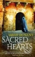 Kniha: Sacred Hearts (Sarah Dunant). Little, Brown, 2010 Kniha: Sacred Hearts (Sarah Dunant). Little, Brown, 2010