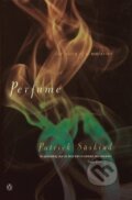 Kniha: Perfume (Patrick Süskind). Gardners, 1989 Kniha: Perfume (Patrick Süskind). Gardners, 1989