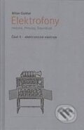 Kniha: Elektrofony, 2010 Kniha: Elektrofony, 2010