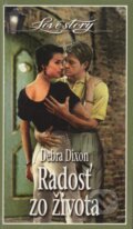 Kniha: Radosť zo života (Debra Dixon). Wist, 2001 Kniha: Radosť zo života (Debra Dixon). Wist, 2001