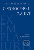 Kniha: O spoločenskej zmluve (Jean-Jacques Rousseau), 2010 Kniha: O spoločenskej zmluve (Jean-Jacques Rousseau), 2010