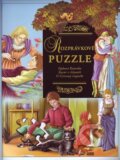 Kniha: Rozprávkové puzzle (Fortuna Junior). Fortuna Junior, 2010 Kniha: Rozprávkové puzzle (Fortuna Junior). Fortuna Junior, 2010