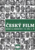Kniha: Český film II (Miloš Fikejz). Libri, 2007 Kniha: Český film II (Miloš Fikejz). Libri, 2007