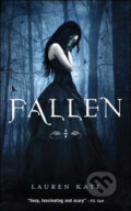 Kniha: Fallen (Lauren Kate). Doubleday, 2009 Kniha: Fallen (Lauren Kate). Doubleday, 2009