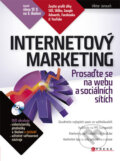 Kniha: Internetový marketing (Viktor Janouch). Computer Press, 2010 Kniha: Internetový marketing (Viktor Janouch). Computer Press, 2010