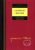 Kniha: Južná pošta, Pomocník (Ladislav Ballek), 2007 Kniha: Južná pošta, Pomocník (Ladislav Ballek), 2007