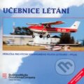 Kniha: Učebnice létání (Springer Media CZ). Springer Media CZ Kniha: Učebnice létání (Springer Media CZ). Springer Media CZ