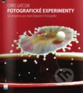 Kniha: Fotografické experimenty (Chris Gatcum). Zoner Press, 2010 Kniha: Fotografické experimenty (Chris Gatcum). Zoner Press, 2010