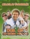 Kniha: Doktor od Jezera hrochů (Miloslav Švandrlík). XYZ, 2010 Kniha: Doktor od Jezera hrochů (Miloslav Švandrlík). XYZ, 2010