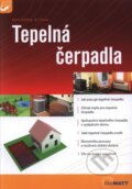 Kniha: Tepelná čerpadla (Jan Truxa a Karel Srdečný). EkoWATT, 2009 Kniha: Tepelná čerpadla (Jan Truxa a Karel Srdečný). EkoWATT, 2009