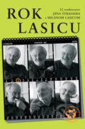 Kniha: Rok Lasicu, 2010 Kniha: Rok Lasicu, 2010