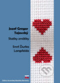 Kniha: Statky zmätky, Smrť Ďurka Langsfelda (Jozef Gregor Tajovský), 2010 Kniha: Statky zmätky, Smrť Ďurka Langsfelda (Jozef Gregor Tajovský), 2010
