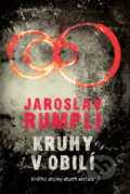 Kniha: Kruhy v obilí (Jaroslav Rumpli). Slovart, 2010 Kniha: Kruhy v obilí (Jaroslav Rumpli). Slovart, 2010