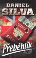 Kniha: Přeběhlík (Daniel Silva). Domino, 2009 Kniha: Přeběhlík (Daniel Silva). Domino, 2009