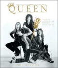 Kniha: Queen (Phil Sutcliffe). Slovart CZ, 2010 Kniha: Queen (Phil Sutcliffe). Slovart CZ, 2010