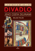 Kniha: Divadlo (Milan Polák). Perfekt, 2010 Kniha: Divadlo (Milan Polák). Perfekt, 2010