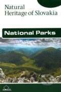 National Parks - Ján Lacika, Kliment Ondrejka, 2010