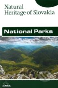 Kniha: National Parks (Ján Lacika a Kliment Ondrejka). DAJAMA, 2010 Kniha: National Parks (Ján Lacika a Kliment Ondrejka). DAJAMA, 2010