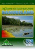 Kniha: The Slovak-Austrian-Hungarian Danubeland (Mária Bizubová a kolektiv). DAJAMA, 2000 Kniha: The Slovak-Austrian-Hungarian Danubeland (Mária Bizubová a kolektiv). DAJAMA, 2000