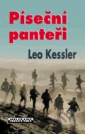 Píseční panteři - Leo Kessler, Baronet, 2010