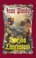 Kniha: Hvězda Lancasterů (Jean Plaidy). Baronet, 2010 Kniha: Hvězda Lancasterů (Jean Plaidy). Baronet, 2010