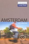 Kniha: Amsterdam do vrecka (Svojtka&Co.). Svojtka&Co., 2009 Kniha: Amsterdam do vrecka (Svojtka&Co.). Svojtka&Co., 2009