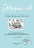 Kniha: Acta Comeniana 22-23 (Autorský kolektív). Filosofia, 2010 Kniha: Acta Comeniana 22-23 (Autorský kolektív). Filosofia, 2010