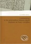 Kniha: Commentarius in I-IX capitula tractatus De universalibus Iohannis Wyclif Stephano de Palecz ascriptus (Filosofia). Filosofia, 2010 Kniha: Commentarius in I-IX capitula tractatus De universalibus Iohannis Wyclif Stephano de Palecz ascriptus (Filosofia). Filosofia, 2010