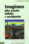 Kniha: Imaginace jako prostor setkání s nevědomím (Verena Kastová). Portál, 2010 Kniha: Imaginace jako prostor setkání s nevědomím (Verena Kastová). Portál, 2010
