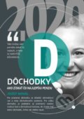 Kniha: Dôchodky (Jozef Mihál). KO&KA, 2020 Kniha: Dôchodky (Jozef Mihál). KO&KA, 2020