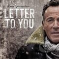 Hudební CD: Bruce Springsteen: Letter To You LP (Hudobné albumy). Hudobné albumy, 2020 Hudební CD: Bruce Springsteen: Letter To You LP (Hudobné albumy). Hudobné albumy, 2020