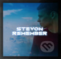 Hudební CD: Stevon: Remember (Hudobné albumy). Hudobné albumy, 2020 Hudební CD: Stevon: Remember (Hudobné albumy). Hudobné albumy, 2020