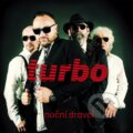 Hudební CD: Turbo: Noční dravci (Hudobné albumy). Hudobné albumy, 2020 Hudební CD: Turbo: Noční dravci (Hudobné albumy). Hudobné albumy, 2020
