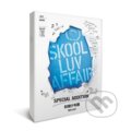 Hudební CD: BTS: Skool Luv Affair (Special Edition) (Hudobné albumy). Hudobné albumy, 2020 Hudební CD: BTS: Skool Luv Affair (Special Edition) (Hudobné albumy). Hudobné albumy, 2020