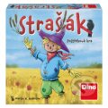 Společenská hra: Strašák (Dino). Dino, 2020 Společenská hra: Strašák (Dino). Dino, 2020