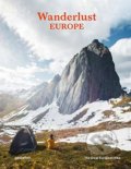 Kniha: Wanderlust Europe (Gestalten Verlag). Gestalten Verlag, 2020 Kniha: Wanderlust Europe (Gestalten Verlag). Gestalten Verlag, 2020