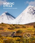 Kniha: Nordic Cycle (Gestalten Verlag). Gestalten Verlag, 2020 Kniha: Nordic Cycle (Gestalten Verlag). Gestalten Verlag, 2020