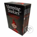 The Vampire Diaries - Series 1 Collection - L.J. Smith, Hodder Paperback, 2020