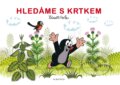 Kniha: Hledáme s Krtkem (Ondřej Müller). Albatros CZ, 2020 Kniha: Hledáme s Krtkem (Ondřej Müller). Albatros CZ, 2020