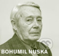 Kniha: Bohumil Nuska (Bohumil Nuska). Triáda, 2020 Kniha: Bohumil Nuska (Bohumil Nuska). Triáda, 2020