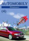 Kniha: Automobily 4 (Bronislav Ždánský a Zdeněk Jan). Avid, 2020 Kniha: Automobily 4 (Bronislav Ždánský a Zdeněk Jan). Avid, 2020