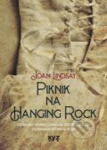 Kniha: Piknik na Hanging Rock (Joan Lindsay). XYZ, 2020 Kniha: Piknik na Hanging Rock (Joan Lindsay). XYZ, 2020