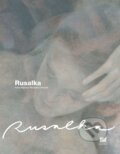 Kniha: Rusalka (Pavla Hájková). Meander, 2001 Kniha: Rusalka (Pavla Hájková). Meander, 2001